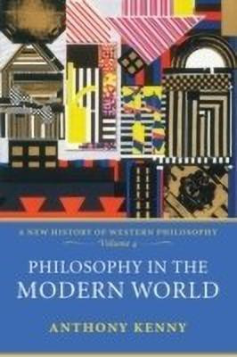 Philosophy in the Modern World(English, Hardcover, Kenny Anthony)