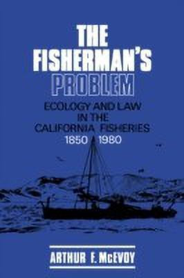 The Fisherman's Problem(English, Paperback, McEvoy Arthur F.)