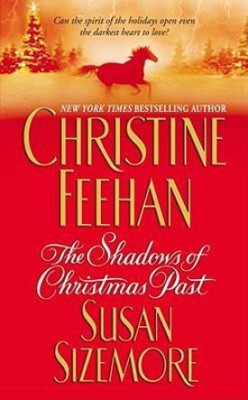 The Shadows of Christmas Past(English, Paperback, Feehan Christine)