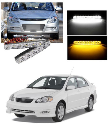 PECUNIA LED Fog Lamp Unit for Toyota Corolla