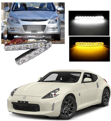 PECUNIA LED Fog Lamp Unit for Nissan 370z