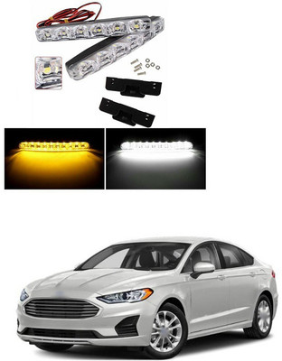 XZRTZ LED Fog Lamp Unit for Ford Fusion