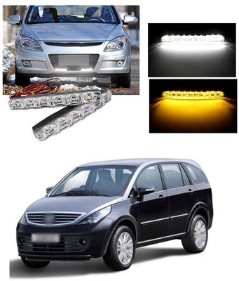 PECUNIA LED Fog Lamp Unit for Tata Aria