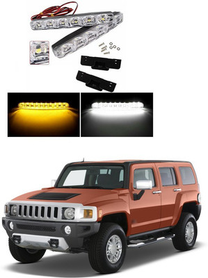 XZRTZ LED Fog Lamp Unit for GM Hummer H2