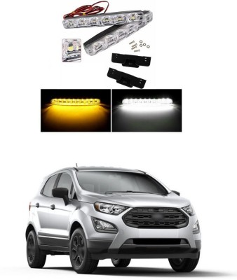 XZRTZ LED Fog Lamp Unit for Ford Ecosport