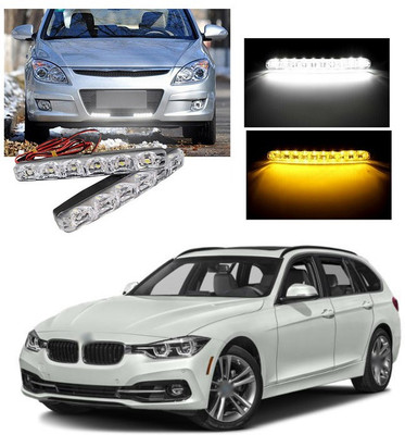 PECUNIA LED Fog Lamp Unit for BMW 3 Series