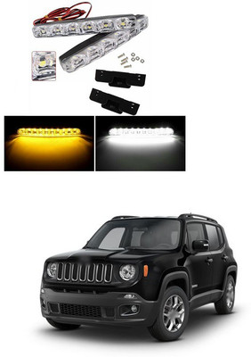 XZRTZ LED Fog Lamp Unit for Hyundai Universal For Car