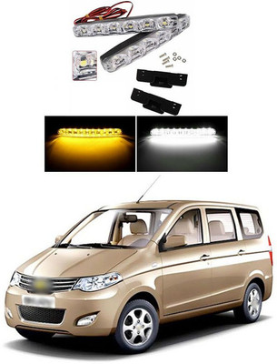 XZRTZ LED Fog Lamp Unit for Chevrolet Enjoy