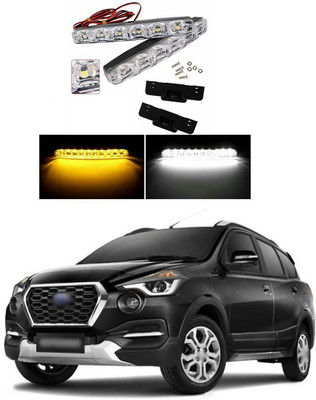 XZRTZ LED Fog Lamp Unit for Renault S-Cross