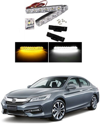 XZRTZ LED Fog Lamp Unit for Honda Accord