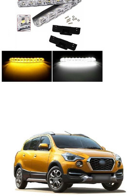 XZRTZ LED Fog Lamp Unit for Datsun Universal For Car