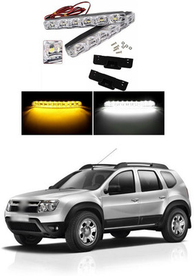 XZRTZ LED Fog Lamp Unit for Renault Duster