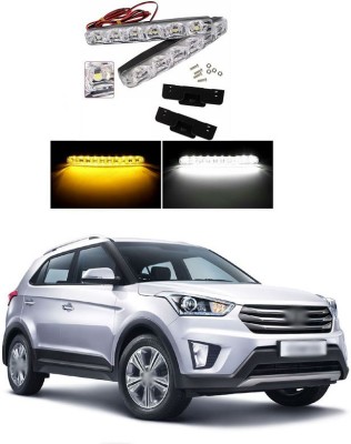 XZRTZ LED Fog Lamp Unit for Hyundai Creta