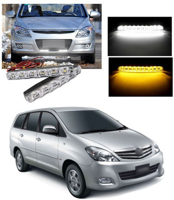 PECUNIA LED Fog Lamp Unit for Toyota Innova