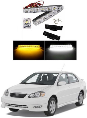 XZRTZ LED Fog Lamp Unit for Toyota Corolla
