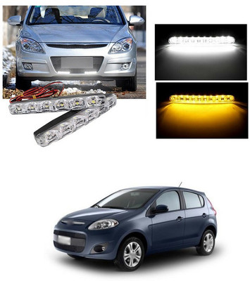 PECUNIA LED Fog Lamp Unit for Fiat Palio