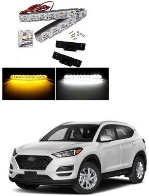 XZRTZ LED Fog Lamp Unit for Hyundai Tucson