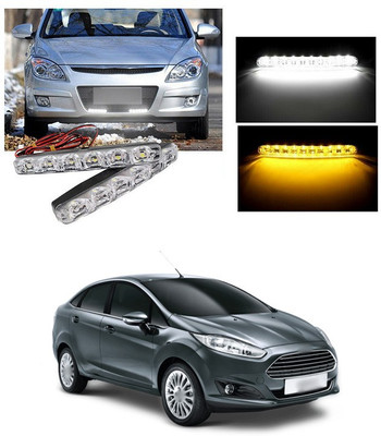 PECUNIA LED Fog Lamp Unit for Ford Fiesta