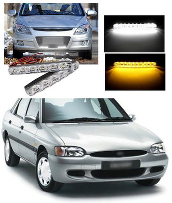 PECUNIA LED Fog Lamp Unit for Ford Escort