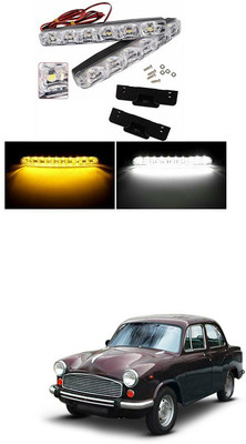XZRTZ LED Fog Lamp Unit for GM Universal For Car