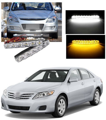 PECUNIA LED Fog Lamp Unit for Toyota Camry