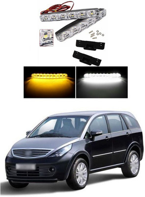 XZRTZ LED Fog Lamp Unit for Tata Aria