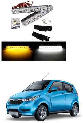 XZRTZ LED Fog Lamp Unit for Mahindra Reva
