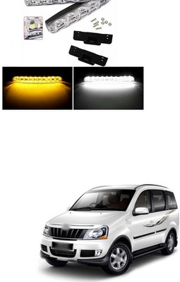 XZRTZ LED Fog Lamp Unit for Mahindra Xylo