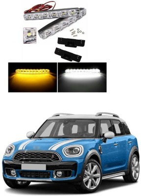 XZRTZ LED Fog Lamp Unit for Mini Countryman