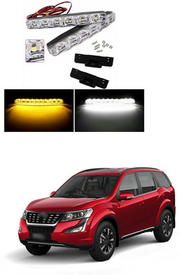 XZRTZ LED Fog Lamp Unit for Mahindra XUV 500