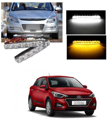 PECUNIA LED Fog Lamp Unit for Hyundai Elite i20