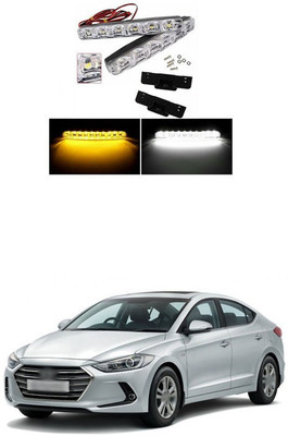 XZRTZ LED Fog Lamp Unit for Hyundai Elantra