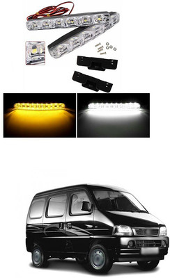 XZRTZ LED Fog Lamp Unit for Maruti Suzuki Versa