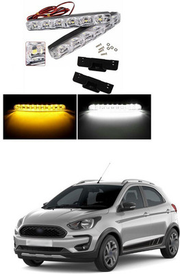 XZRTZ LED Fog Lamp Unit for Ford Universal For Car
