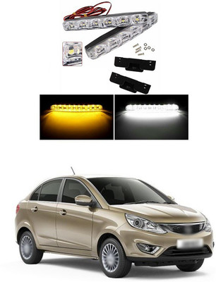XZRTZ LED Fog Lamp Unit for Tata Zest