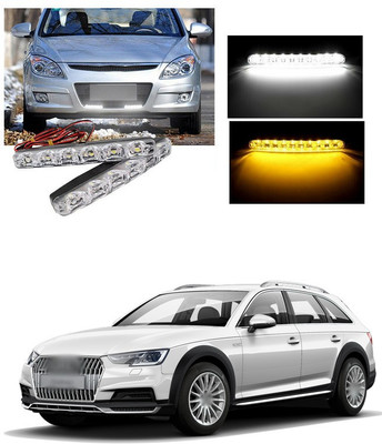 PECUNIA LED Fog Lamp Unit for Audi A4