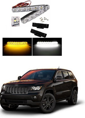 XZRTZ LED Fog Lamp Unit for Hyundai Universal For Car