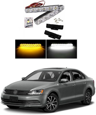 XZRTZ LED Fog Lamp Unit for Volkswagen Jetta