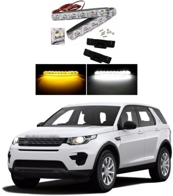 XZRTZ LED Fog Lamp Unit for Land Rover Discovery Sport