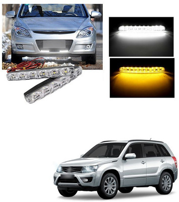 PECUNIA LED Fog Lamp Unit for Suzuki Grand Vitara