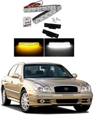 XZRTZ LED Fog Lamp Unit for Hyundai Sonata