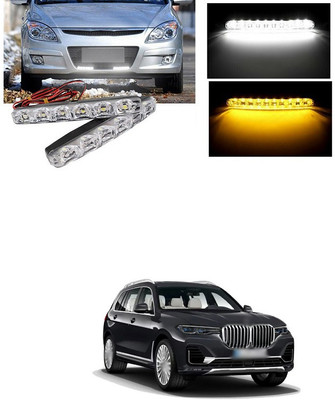 PECUNIA LED Fog Lamp Unit for BMW Universal For Car