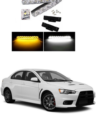 XZRTZ LED Fog Lamp Unit for Mitsubishi Lancer