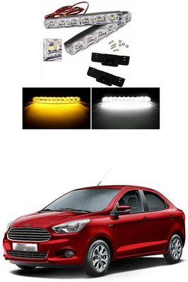 XZRTZ LED Fog Lamp Unit for Ford Universal For Car