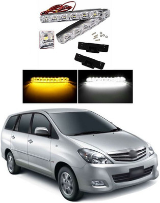 XZRTZ LED Fog Lamp Unit for Toyota Innova