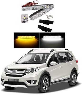 XZRTZ LED Fog Lamp Unit for Honda Universal For Car