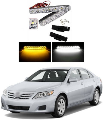XZRTZ LED Fog Lamp Unit for Toyota Camry
