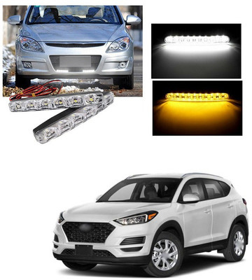 PECUNIA LED Fog Lamp Unit for Hyundai Tucson