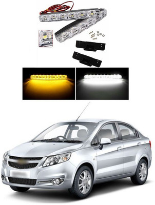 XZRTZ LED Fog Lamp Unit for Chevrolet Sail