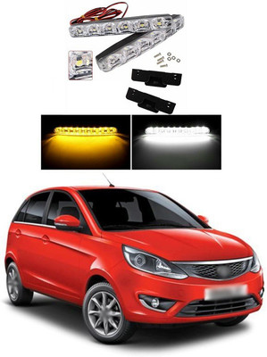 XZRTZ LED Fog Lamp Unit for Tata Bolt